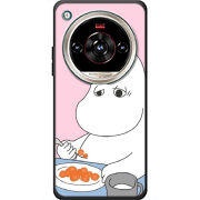 Чохол BoxFace Nubia Focus 2 Ultra Mumintroll