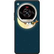 Чохол BoxFace Nubia Focus 2 Ultra Mumintroll