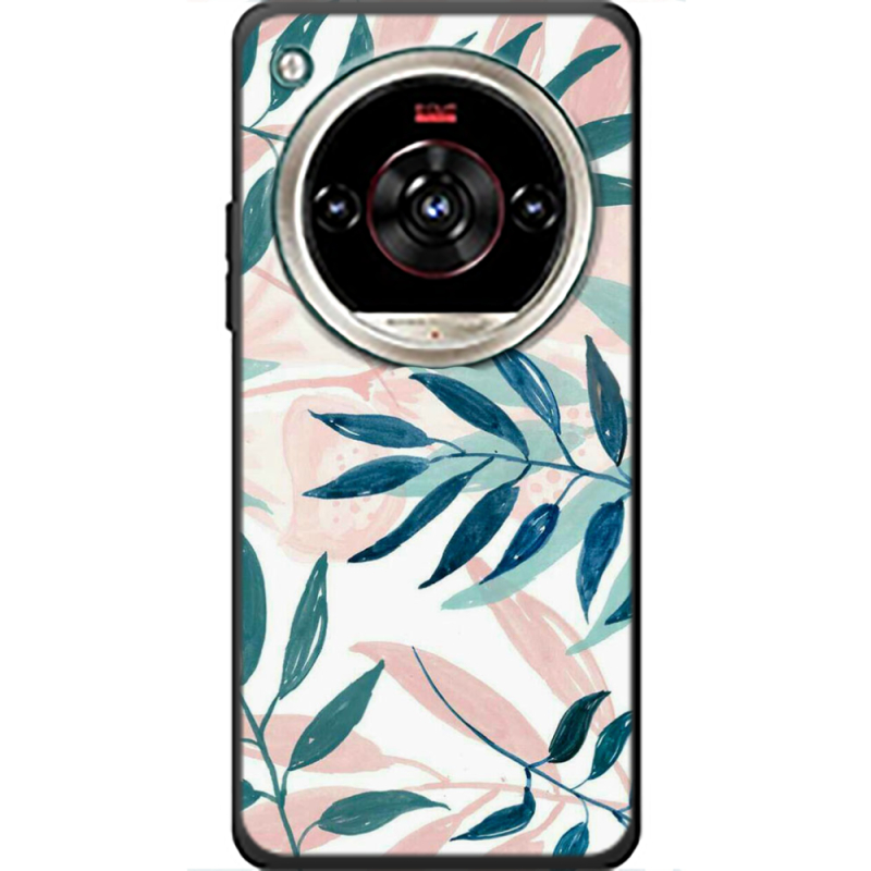 Чохол BoxFace Nubia Focus 2 Ultra 
