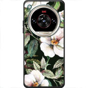 Чохол BoxFace Nubia Focus 2 Ultra Blossom Roses