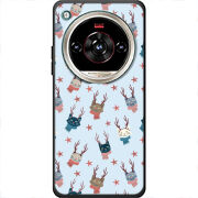 Чохол BoxFace Nubia Focus 2 Ultra 