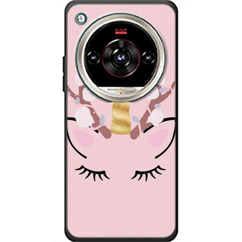 Чохол BoxFace Nubia Focus 2 Ultra 