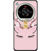 Чохол BoxFace Nubia Focus 2 Ultra 