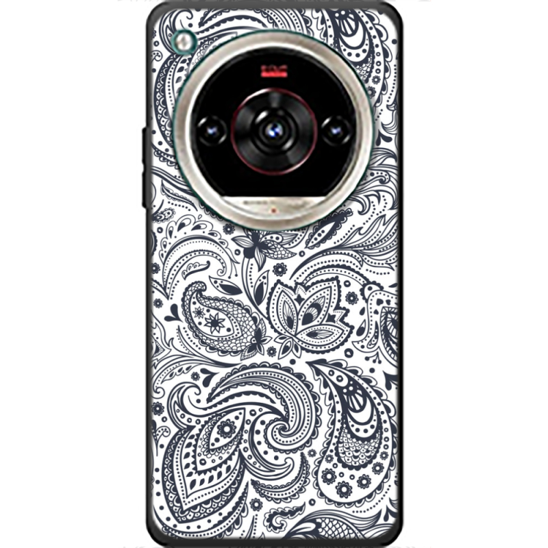 Чохол BoxFace Nubia Focus 2 Ultra 