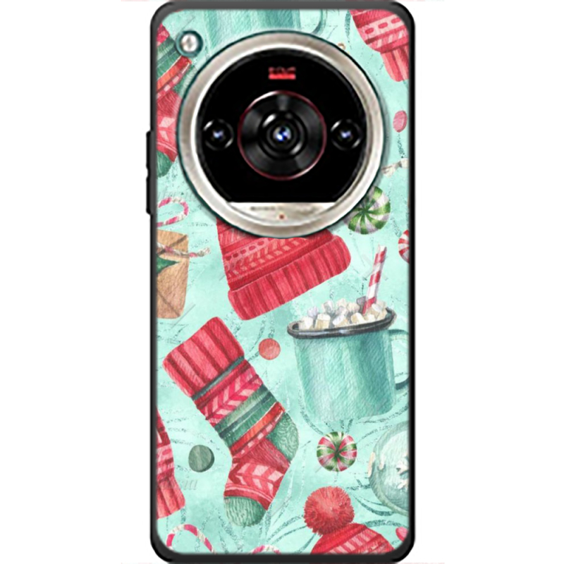 Чохол BoxFace Nubia Focus 2 Ultra 