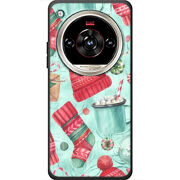 Чохол BoxFace Nubia Focus 2 Ultra 
