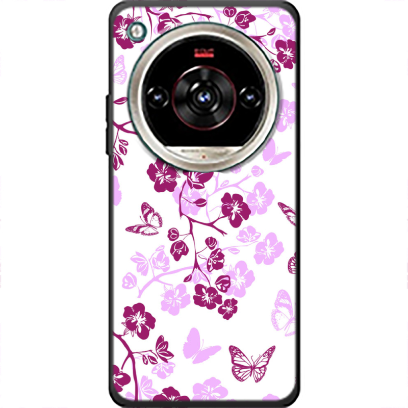 Чохол BoxFace Nubia Focus 2 Ultra 
