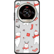Чохол BoxFace Nubia Focus 2 Ultra 