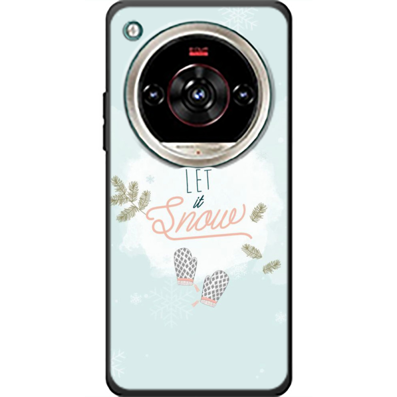 Чохол BoxFace Nubia Focus 2 Ultra 