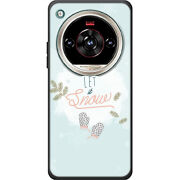 Чохол BoxFace Nubia Focus 2 Ultra 