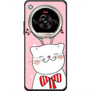 Чохол BoxFace Nubia Focus 2 Ultra 