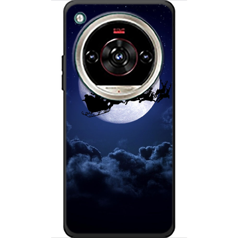 Чохол BoxFace Nubia Focus 2 Ultra 