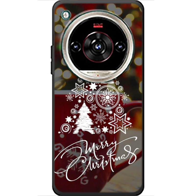 Чохол BoxFace Nubia Focus 2 Ultra 