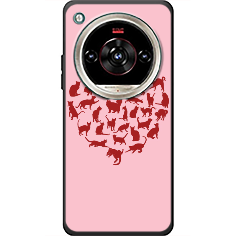 Чохол BoxFace Nubia Focus 2 Ultra 