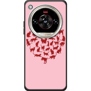 Чохол BoxFace Nubia Focus 2 Ultra 