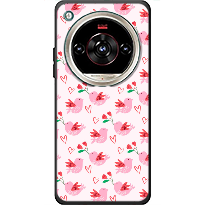 Чохол BoxFace Nubia Focus 2 Ultra 
