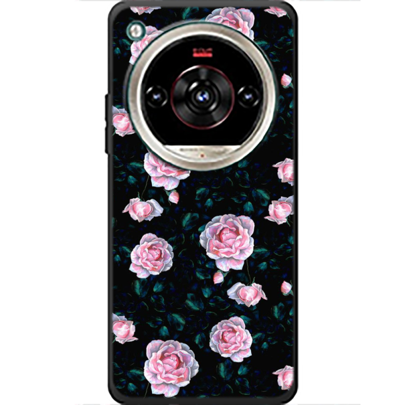 Чохол BoxFace Nubia Focus 2 Ultra 