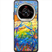 Чохол BoxFace Nubia Focus 2 Ultra 