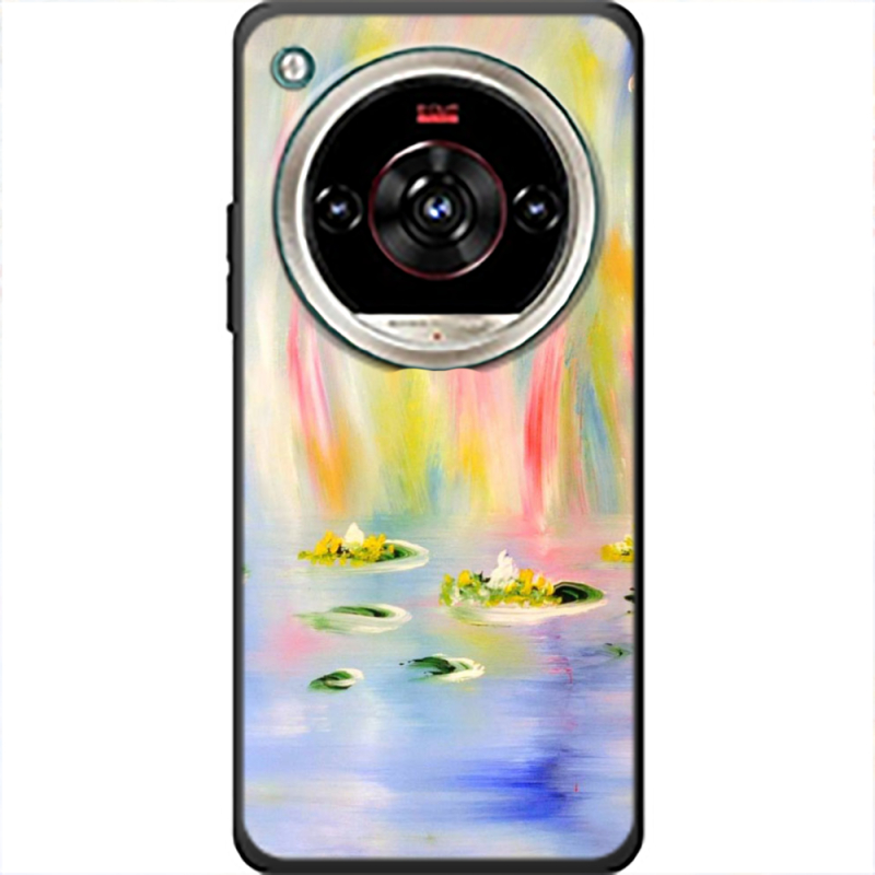 Чохол BoxFace Nubia Focus 2 Ultra 