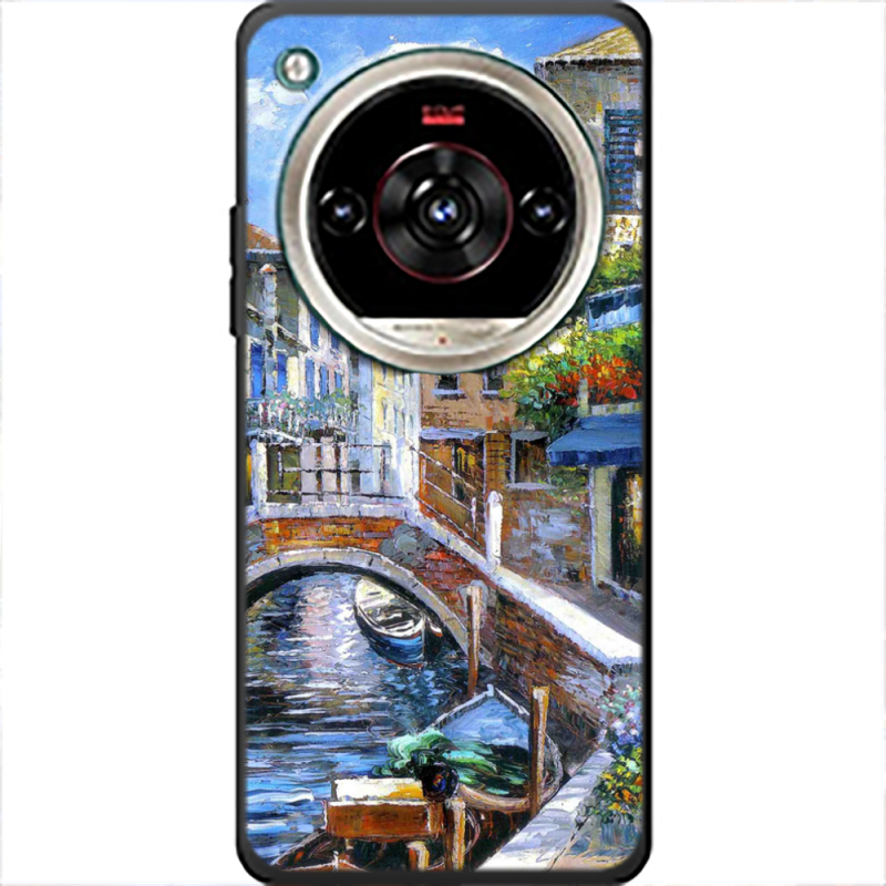 Чохол BoxFace Nubia Focus 2 Ultra 