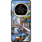 Чохол BoxFace Nubia Focus 2 Ultra 