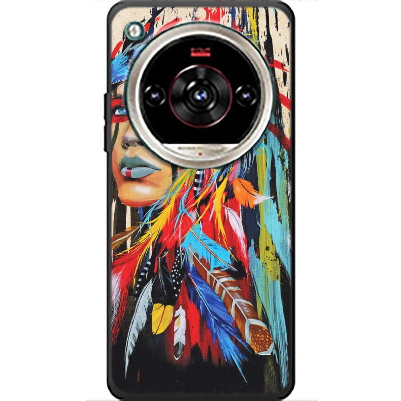 Чохол BoxFace Nubia Focus 2 Ultra 