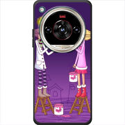 Чохол BoxFace Nubia Focus 2 Ultra 