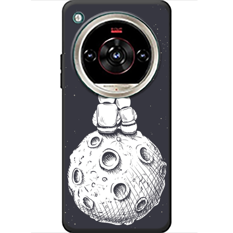 Чохол BoxFace Nubia Focus 2 Ultra 