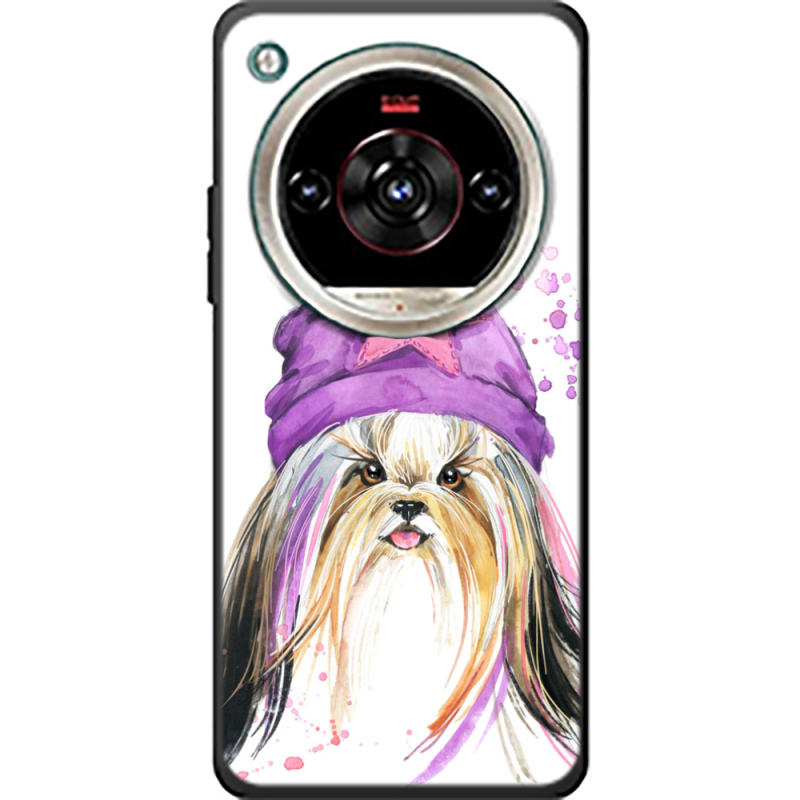 Чохол BoxFace Nubia Focus 2 Ultra 
