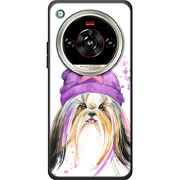 Чохол BoxFace Nubia Focus 2 Ultra 