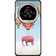 Чохол BoxFace Nubia Focus 2 Ultra 