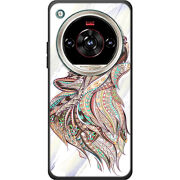 Чохол BoxFace Nubia Focus 2 Ultra 