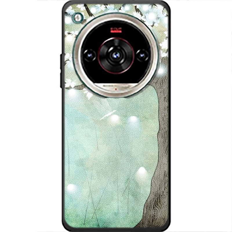 Чохол BoxFace Nubia Focus 2 Ultra 