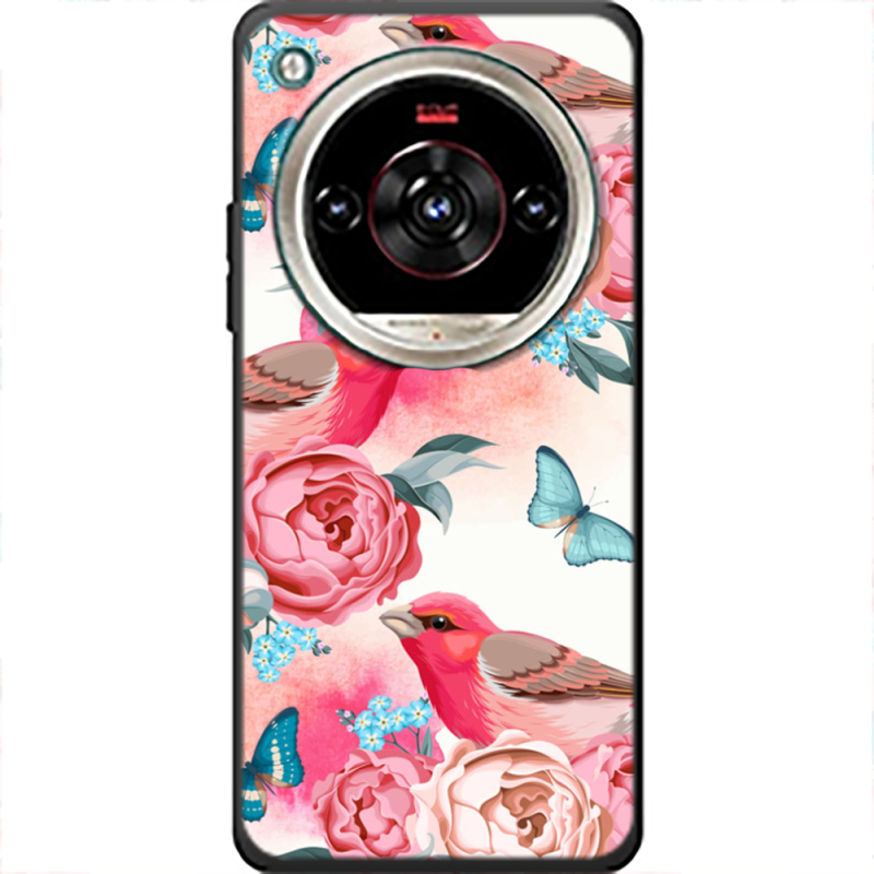 Чохол BoxFace Nubia Focus 2 Ultra 