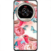 Чохол BoxFace Nubia Focus 2 Ultra 