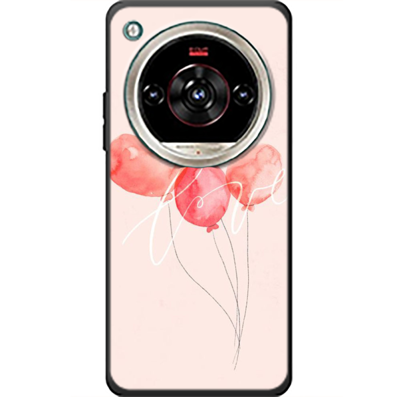 Чохол BoxFace Nubia Focus 2 Ultra 