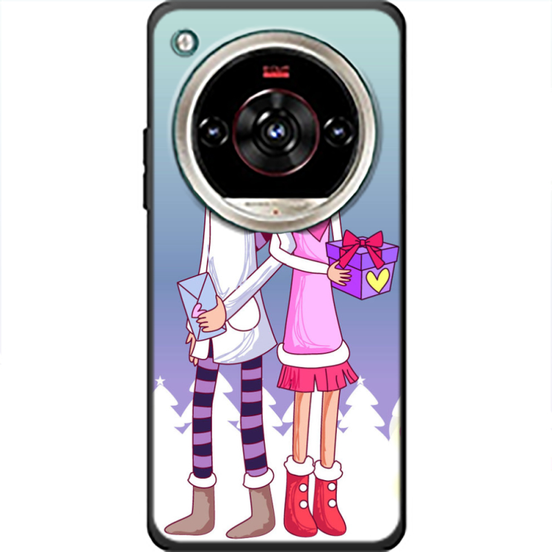 Чохол BoxFace Nubia Focus 2 Ultra 