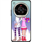 Чохол BoxFace Nubia Focus 2 Ultra 