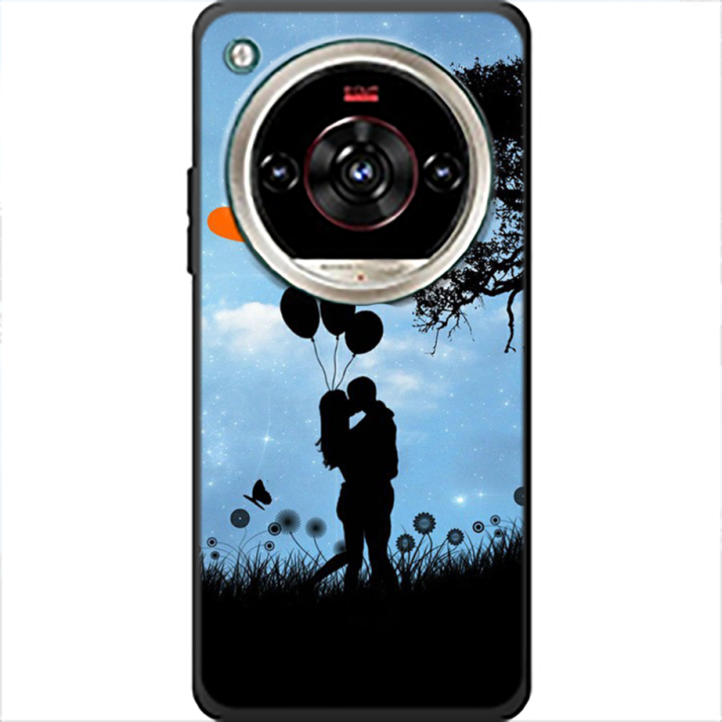 Чохол BoxFace Nubia Focus 2 Ultra 
