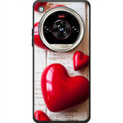 Чохол BoxFace Nubia Focus 2 Ultra 