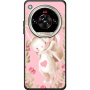 Чохол BoxFace Nubia Focus 2 Ultra 