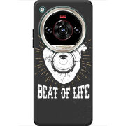 Чохол BoxFace Nubia Focus 2 Ultra 