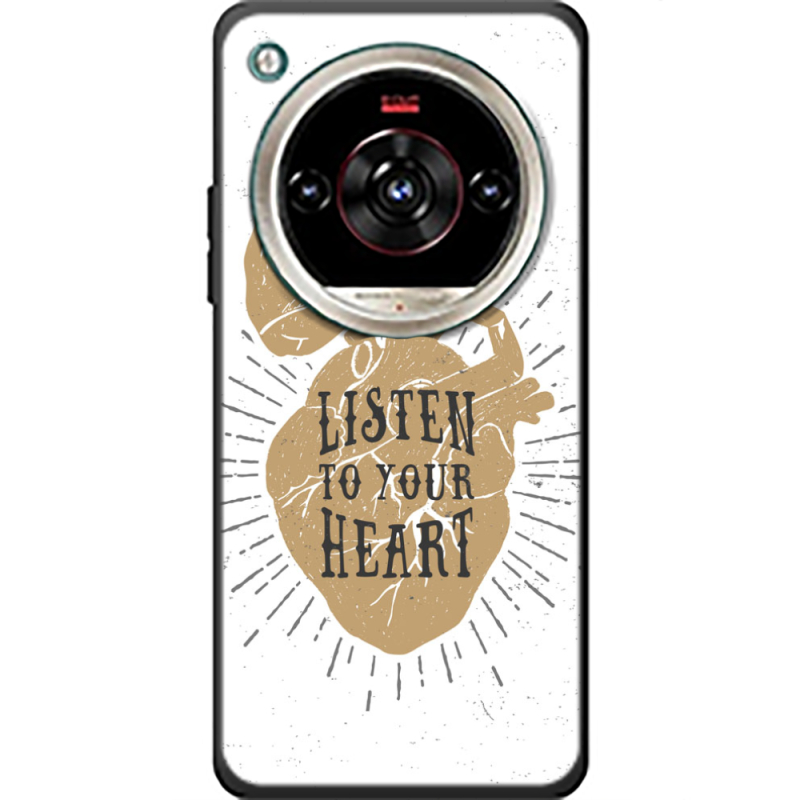 Чохол BoxFace Nubia Focus 2 Ultra 