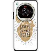Чохол BoxFace Nubia Focus 2 Ultra 