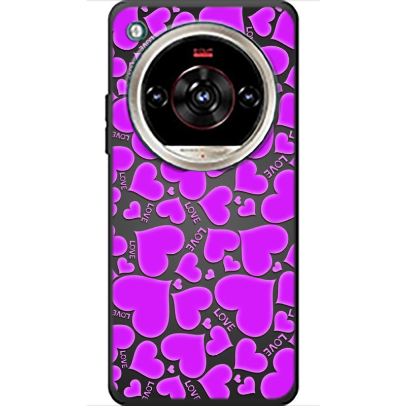 Чохол BoxFace Nubia Focus 2 Ultra 