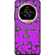 Чохол BoxFace Nubia Focus 2 Ultra 