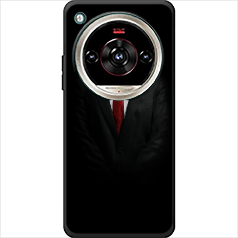 Чохол BoxFace Nubia Focus 2 Ultra 