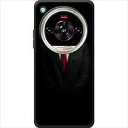 Чохол BoxFace Nubia Focus 2 Ultra 