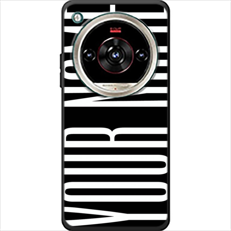 Чохол BoxFace Nubia Focus 2 Ultra 