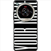 Чохол BoxFace Nubia Focus 2 Ultra 
